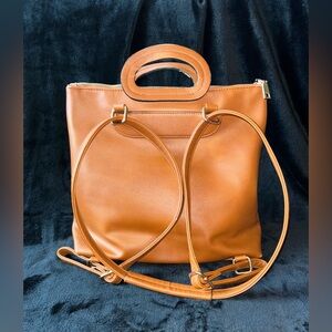 Moda Luxe Brooklyn Backpack